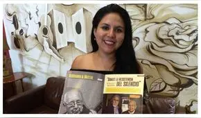 Presentan “Musicandina” y le rinden homenaje a Raúl García Zárate | VÍDEO