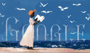 Mary Prince: Google le elabora doodle a esclava negra que luchó por abolir la esclavitud [VIDEO]