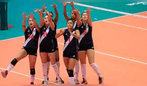 Perú derrotó 3-1 a República Dominicana por el Mundial sub 20 2019 