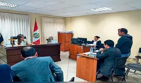 PJ condena a empresario por soborno a Epsel