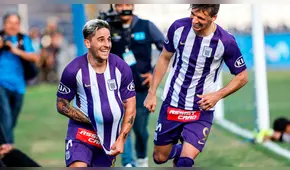 Alianza Lima fue superado por 3-2 ante el Binacional en la última fecha del Clausura [RESUMEN]