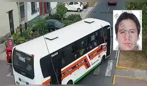 Jesús María: familiares de joven autista atropellado exigen justicia 