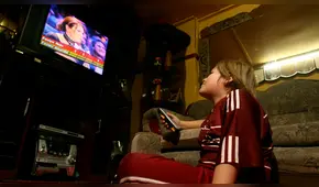 Perú: adolescentes admiran más a 'chicos reality', según informe