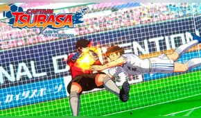 Captain Tsubasa: fecha de lanzamiento y ediciones del videojuego de los Súper Campeones