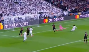 Real Madrid vs. Manchester City: Gol de Isco a los 60 minutos hace retumbar el Bernabéu [VIDEO]