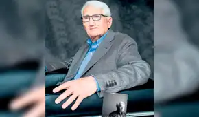 Polémicas vivas de Jürgen Habermas
