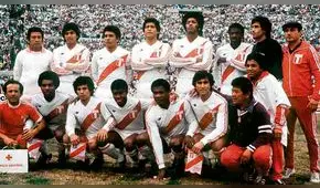 Los arequipeños mundialistas