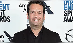 Retablo competirá en los Bafta, los Oscar británicos