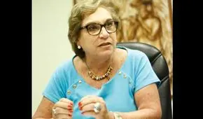 Ana María Romero: “Yo no entiendo qué quieren decir con ideología de género”