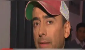 El dolor de Adal Ramones tras el terremoto en México [VIDEO]