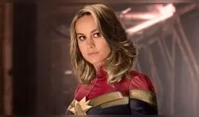 Capitana Marvel: Un importante personaje aparecerá en la película