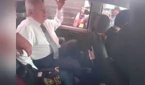 Nava declarará por presuntos aportes de Odebrecht al Apra