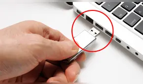 ¿Expulsas los USB correctamente? Aquí te revelamos porqué debes hacerlo [VIDEO]