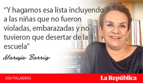 Unos son más iguales que otros