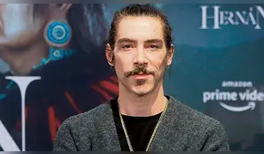 Óscar Jaenada: La vida después de Luis Miguel