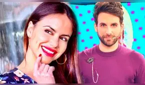 Mónica Hoyos: “Rodrigo González vino a España para rajar del canal que le dio de comer por 10 años”