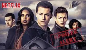 13 Reasons Why final explicado: ¿qué pasó con los alumnos del Liberty High?