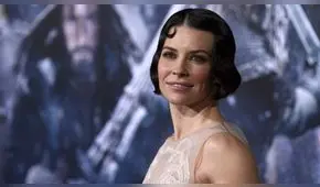 Evangeline Lilly se disculpa tras no acatar cuarentena por coronavirus [VIDEO]