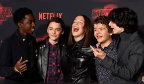 MTV Movie & TV Awards 2018: ¿Por qué Millie Bobby Brown no asistió a la gala?