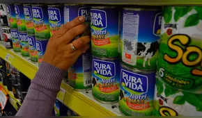 Grupo Gloria asegura que se están recuperando las ventas tras el caso Pura Vida 