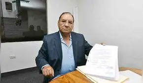 Consejo Nacional de la Magistratura limpia a exjuez del caso Pájaro Bobo