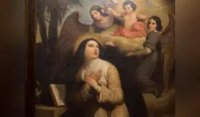 Todo listo para el jubileo de Santa Rosa de Lima [Video]