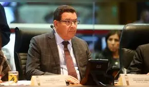 José Huerta: Sentencia por Tarata alimenta lucha en el Vraem