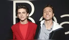 Nic Sheff: “Se puede vivir una vida plena después de luchar contra la adicción” [VIDEO]