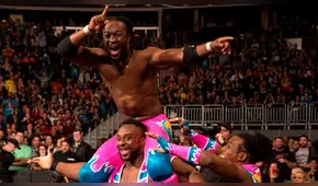 WWE: El motivador mensaje de Kofi Kingston previo a la lucha más importante de su vida