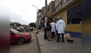 Matan a abogado que presenció asesinato de narcotraficante