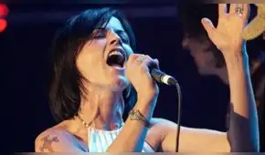 Dolores O'Riordan, ¿de qué murió la vocalista de The Cranberries? 