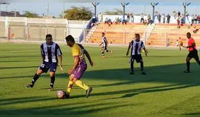 Talara: Atlético Torino a un paso de la Etapa Nacional de la Copa Perú