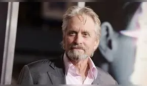 Hijo de Michael Douglas: ‘De niño mi padre me hacía repartir marihuana a sus amigos’