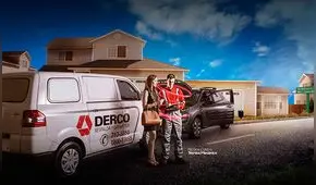 Derco: conoce el mejor servicio integral de post venta