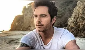 Mauricio Ochmann revela diagnóstico médico falso que lo atormentó por muchos años