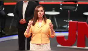 Aramayo: Yo no olvido, Rosa Bartra, que obstruiste la paridad