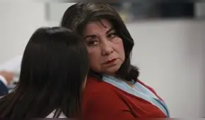 Comisión de Ética aprueba investigar a Martha Chávez