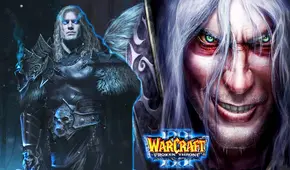 Warcraft: Henry Cavill está interesado en ser Arthas en nueva película live action