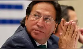 Caso Odebrecht: Fiscalía pide tres meses más para investigar a Alejandro Toledo