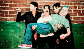 Twitter: Compró entradas para ver a los Red Hot Chili Peppers y pesadilla inició