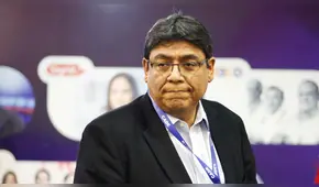 Elmer Cuba: “No soy fujimorista ni de Fuerza Popular”