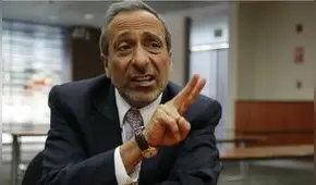 La corrupción le genera al Perú pérdidas por US$ 10 mil millones al año