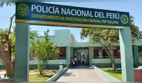Piura: “arañeros” roban más de 11 mil soles en Sullana