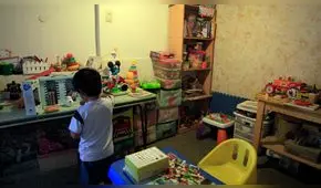 Autismo: ¿Qué es y cuáles son sus características?