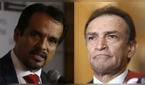 Humberto Morales sobre acusaciones de Héctor Becerril: No caeremos a su nivel