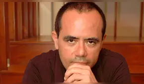 Los peruanos del año 