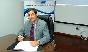 Universitario sobre Umbro: "Es como haber estado con una mujer que te pega" [VIDEO]