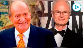 'Testaferro’ del Rey Juan Carlos I cobró una fortuna de 50 millones por la venta del Banco Zaragozano
