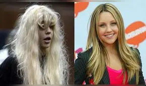 Amanda Bynes sorprende con rehabilitación total para hablar de su oscuro pasado