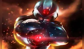 Mega Man: la película del héroe de Capcom contará con el guionista de The Batman